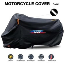 TELO COPRIMOTO BMW S1000 XR