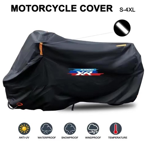 Telo coprimoto bmw s1000 - telo,