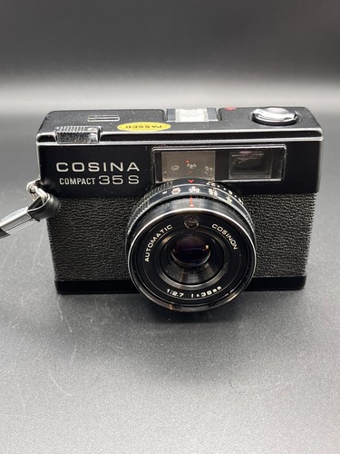 Cosina compact cosinon - cosina,