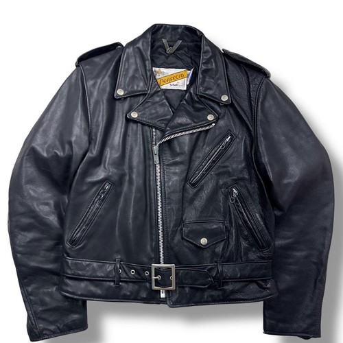 Giacca schott anni vintage - schott, 80