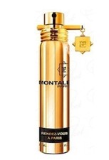 Montale rendez-vous a paris