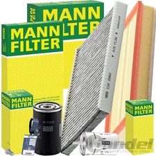 Mann filter kit diagnosi - mann-filter,