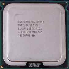 Socket processore Intel Xeon X5460 SLANP quad-core LGA 771 3,16 GHz 12M 1333MHz