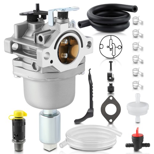 Carburatore per trattorino