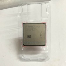 AMD Phenom II x6 1055T CPU sei