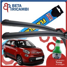 Tergicristalli per fiat - fiat, 500l