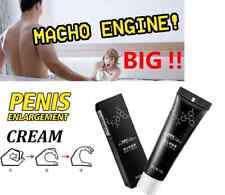 MEN'S XXL GEL ALLUNGAMENTO