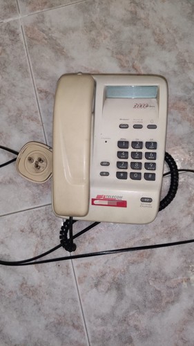 Telefono sirio 2000 - telefono,