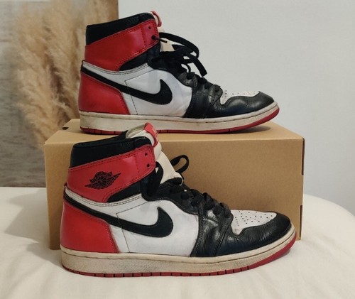 Nike jordan chicago - chicago, 1994
