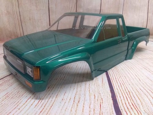 Carrozzeria cingolata