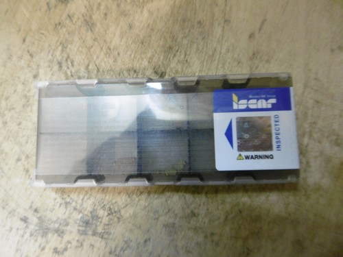 Iscar gemi 2010y ic808 - iscar,
