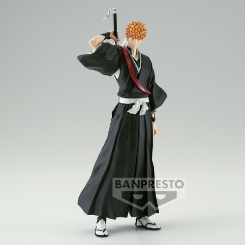 Bleach solid and souls - -,