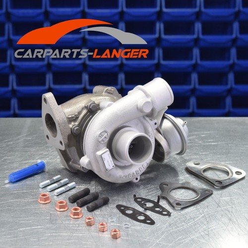 Turbocompressore per toyota - turbocompressore,