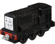 Trenino Thomas DIESEL -
