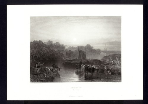 Turner abingdon grande - turner,