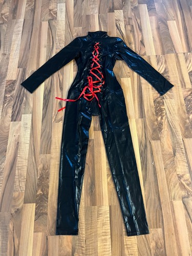 Tuta intera lycra - tuta, catsuit