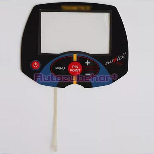 Pezzo tastiera membrana - pezzo,