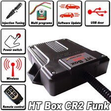 CR2F Centralina Aggiuntiva Chiptuning Boitier Renault Clio 1.5 dCl 75 86 90 CV