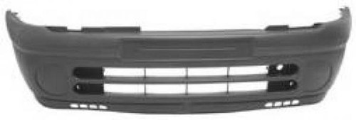 Paraurti anteriore clio 01 - clio, 98-01