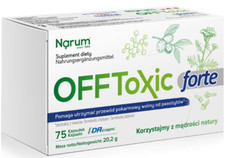 Narum OFFToxic Forte |