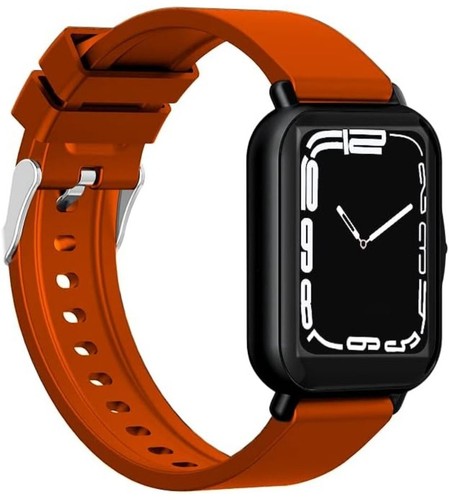 Smartwatch uomo donna - uomo,