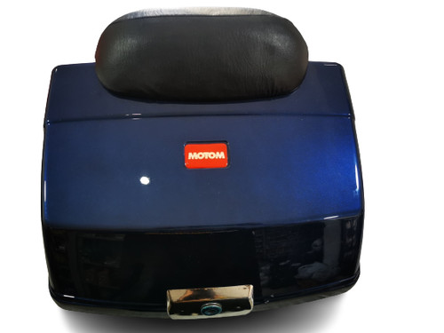 Bauletto originale motom - originale,
