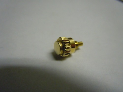 Spingitore daytona oro - oro, 18