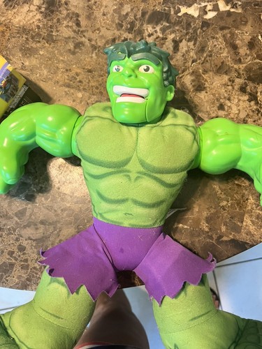 Vtg marvel incredible hulk - marvel,
