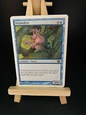 Vizzerdrix 8. Edizione Magic