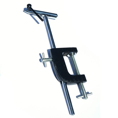 Fly tying vice - fly, vise