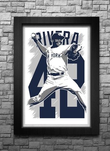 Mariano rivera stampa - mariano, stampa/poster