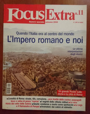 FOCUS EXTRA # 11 SPECIALE