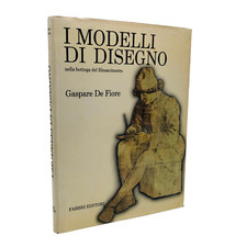 I modelli di disegno nella bottega del Rinascimento De Fiore Fabbri 1984 Guttuso