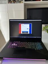 PC GAMING EDITING Asus ROG