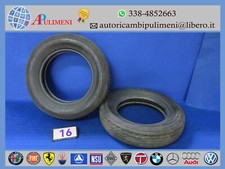 SERIE 2PZ PNEUMATICO GOMMA