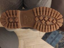 Stivale 6 inch Timberland Premium Grigio scuro 