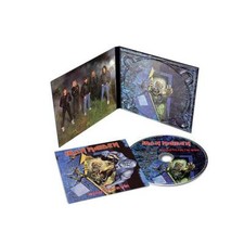 Iron Maiden 'No Prayer For The