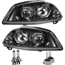 Xenon Fari Set Per Seat Ibiza