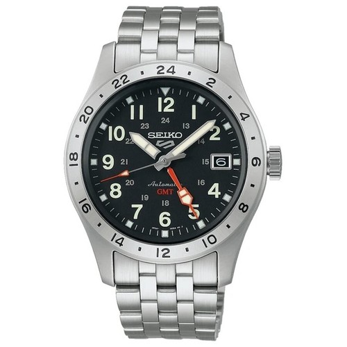 Seiko sports ssk023k1 - sports,