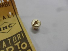 GETTO MASSIMO CARBURATORE