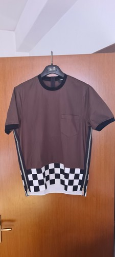 Dsquared shirt zipper - zipper, 46