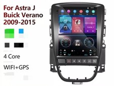 RADIO 9,7" ANDROID PER OPEL