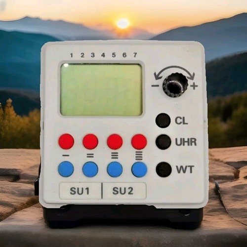 Interruttore viessmann miii - interruttore, e