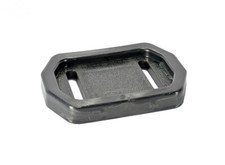 Scarpa pattino spazzaneve