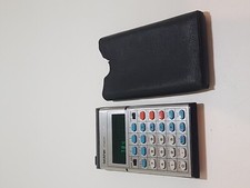 Calcolatrice Elettrica Brother 708SR Funzionante