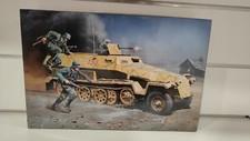 Trasporto Truppe SD KFZ 251