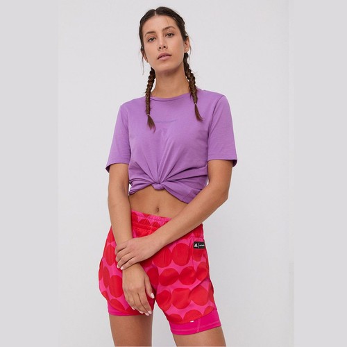 Pantaloncini sportivi adidas - pantaloncini, x