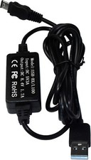 HQRP Caricatore USB Adattatore