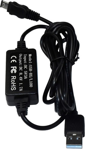 Adattatore caricatore usb - caricatore, hqrp