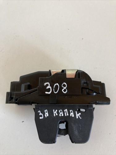 Per peugeot 308 2009 hdi - 2009, 2.0